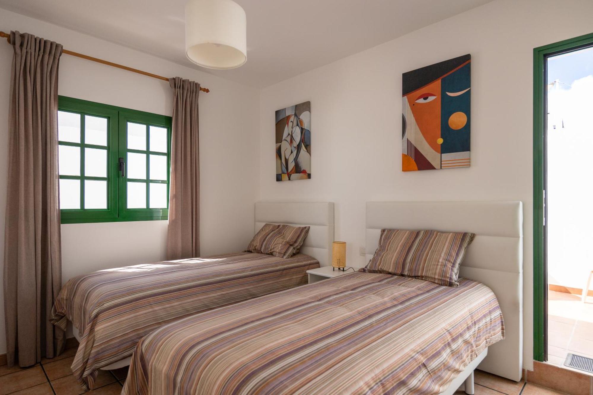 Casa Ana Y El Mar - Para Enamorados Del Mar - En Lanzarote Teguise  Exterior foto
