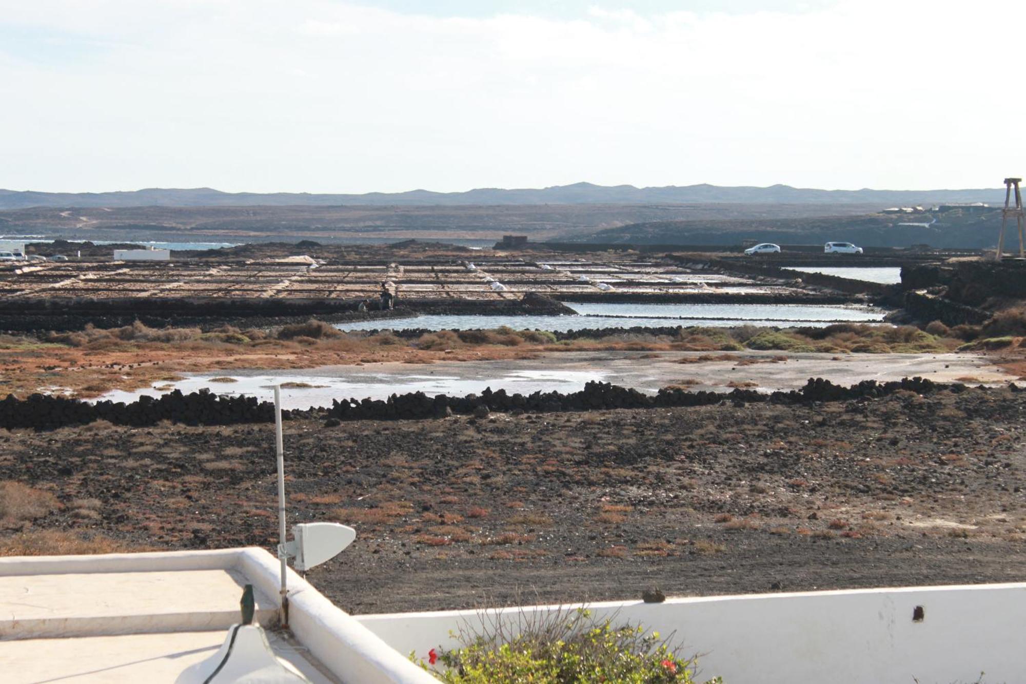 Casa Ana Y El Mar - Para Enamorados Del Mar - En Lanzarote Teguise  Exterior foto